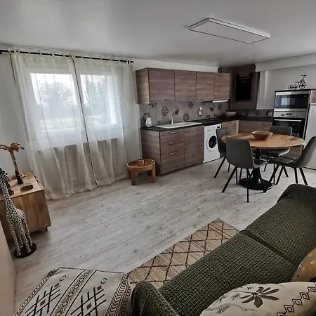 - D'hotes La Belle Helene