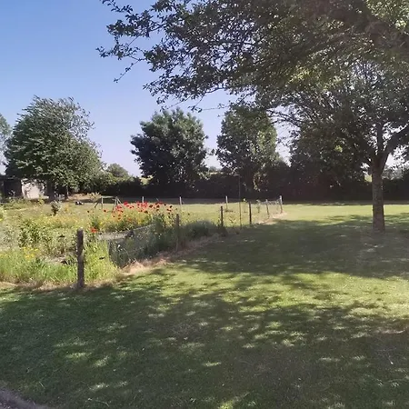 - D'hôtes La Belle Hélène * Bressuire