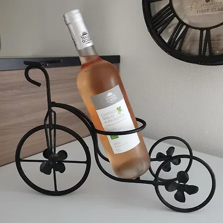 - D'hôtes La Belle Hélène * Bressuire