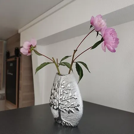 - D'hotes La Belle Helene Dom wakacyjny *