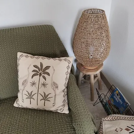 - D'hôtes La Belle Hélène