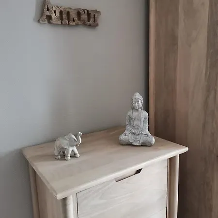 - D'hôtes La Belle Hélène Сasa de vacaciones