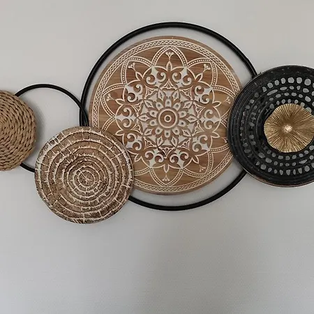 - D'hotes La Belle Helene