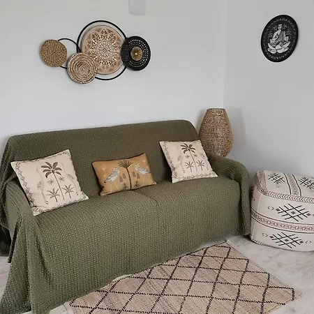 Holiday home - D'hotes La Belle Helene *